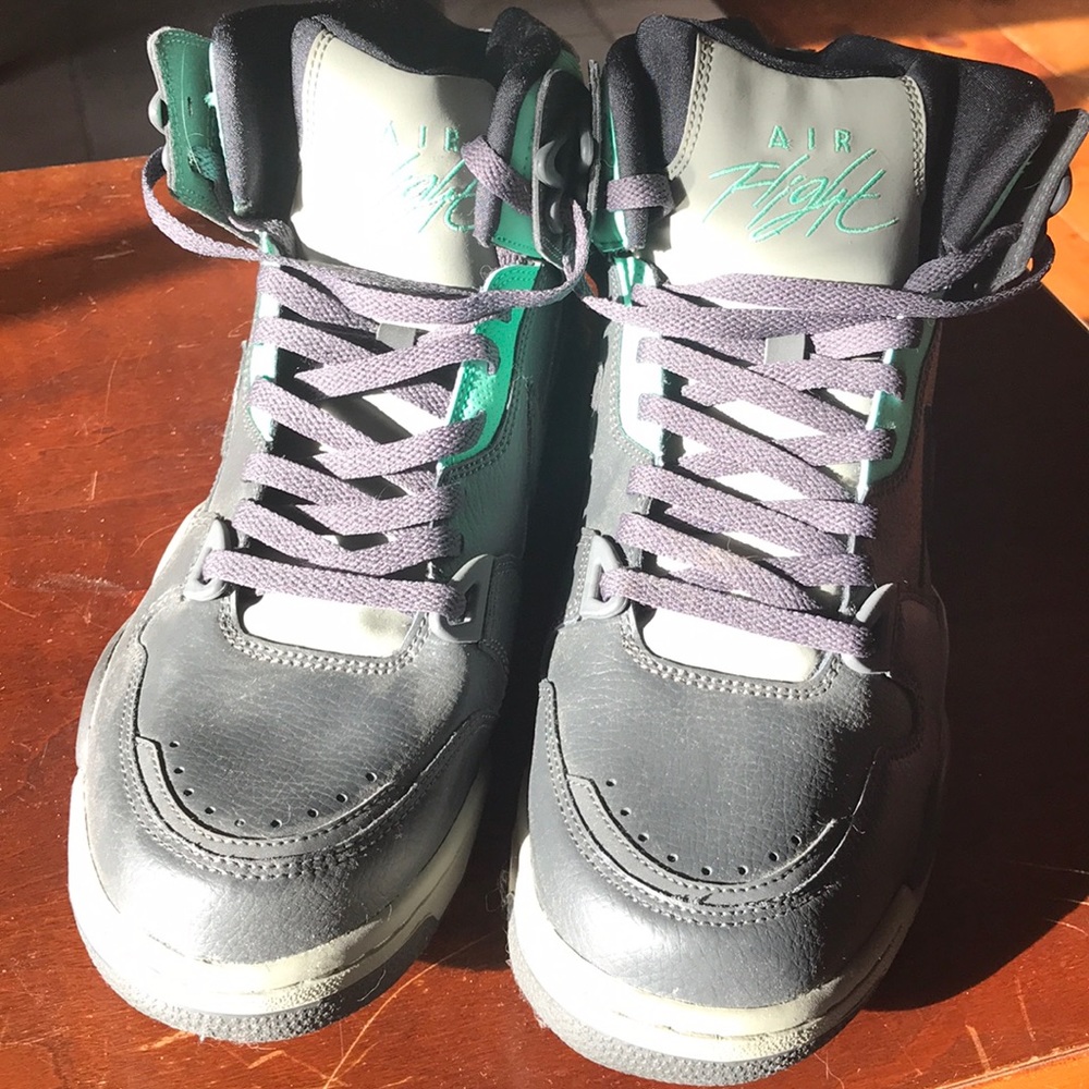 Men's Nike Air Flight Sneakers